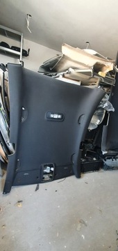 VW PASSAT CC LIFT PODSUFITKA PODSUFITÓWKA