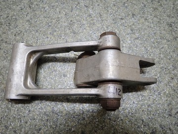 Kiwak Luz Na Łożysku Łącznik Wahacza Yamaha WR 400 YZ 426 F 98-02r 250