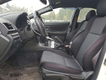 Subaru 2019 Subaru WRX 2019 2.0 Benzyna 268KM, zdjęcie 7