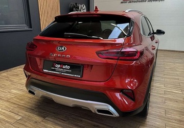 Kia XCeed Crossover 1.6 CRDi SCR 136KM 2020 Kia XCeed 1.6 AUTOMAT LED navi KAMERA bezwypadkowa 1.6 Diesel 136KM, zdjęcie 6