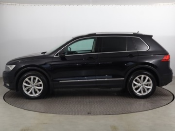 Volkswagen Tiguan II SUV 2.0 TDI 150KM 2018 VW Tiguan 2.0 TDI, 4X4, DSG, Klima, Klimatronic, zdjęcie 2