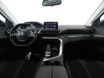 Peugeot 3008 II Crossover 1.5 BlueHDI 130KM 2018 Peugeot 3008 Automat Navi Kamera cofania, zdjęcie 14