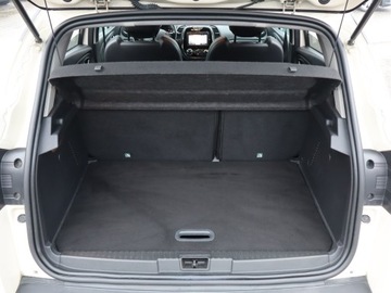 Renault Captur I Crossover 1.2 ENERGY TCe 118KM 2016 Renault Captur 1.2 TCe, Salon Polska, Navi, Klima, zdjęcie 13