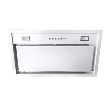 Okap kuchenny podszafkowy FALMEC Design Built-In Max Evo 50 biały 600m3/h