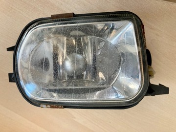 HALOGEN LEVÝ MERCEDES W203 W209 W211 2038201156