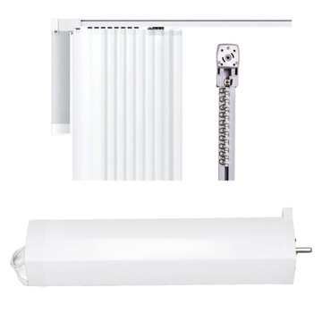 МОТОРНЫЙ ПРИВОД ЭЛЕКТРОШТОР 2,4 ГГЦ