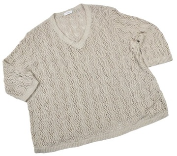 Z5 SWETER DAMSKA ATELIER 56/58 PLUS SIZE