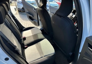 Renault Clio V Hatchback 5d Facelifting 1.0 TCe 90KM 2024 Renault Clio lift 1.0 benz. 91KM Gwarancja Zamiana Zarejestrowany Benzyna, zdjęcie 22