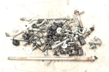 Suzuki GSX-S 750 (18-) Śruby z demontażu