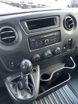 Renault Master IV 2019 Renault Master 2.3 DCI-130 L2H2 NAVI Klima! Brygadowy! 7-os Serwis ASO 2019, zdjęcie 7