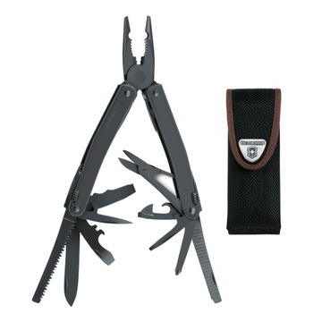 Multitool Victorinox SwissTool Spirit XBS 3.0224.3CN