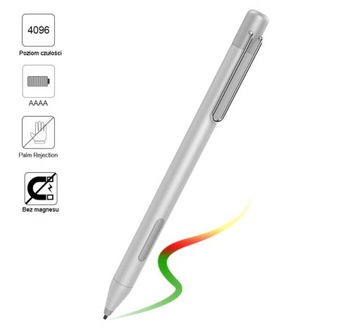RYSIK PIÓRO PEN DO MICROSOFT SURFACE DELL ASUS HP