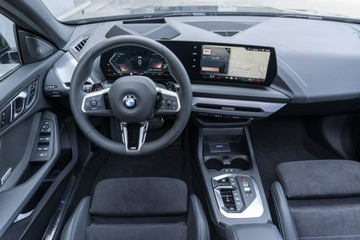 BMW Seria 2 F74 2025 BMW 220 223 xDrive Gran Coupe - Dostępny od, zdjęcie 13