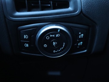 Ford Focus III Hatchback 5d facelifting 1.5 TDCi 120KM 2017 Ford Focus 1.5 TDCi, Salon Polska, Klima, zdjęcie 16