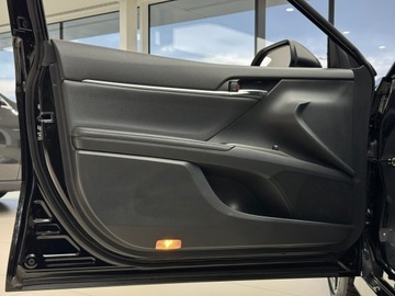 Toyota Camry IX Sedan 2.5 Hybrid Dynamic Force 218KM 2022 Toyota Camry Executive / Tempomat ACC / Elektryczn, zdjęcie 9