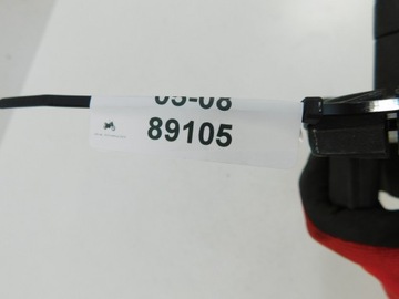 KAWASAKI ER6 06-08 PÓŁKA ZAWIESZENIA GÓRNA