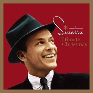 Winyl Ultimate Christmas Frank Sinatra