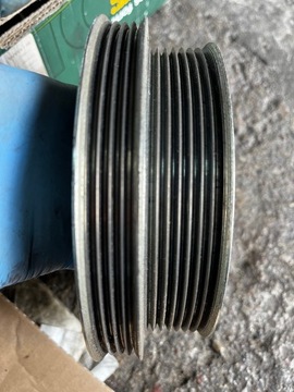 6 IVECO DUCATO KOLO ŘEMENICE KLIKOVÉ HŘÍDELE 504076697
