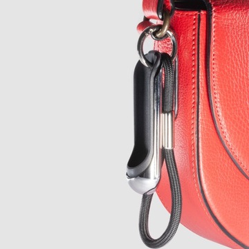 Покрытие для пальцев AdHoc и защита для пальцев SafetyTouch