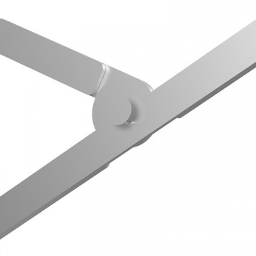 MOCNA PODSTAWKA STOJAK POD LAPTOPA MACBOOKA