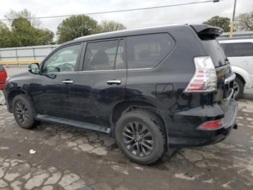 Lexus GX 2020 Lexus GX 2020 LEXUS GX 460 PREMIUM silnik benzynowy 4.6 L 4.6 Benzyna, zdjęcie 2
