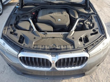 BMW Seria 5 G30-G31 2022 BMW Seria 5 2022 BMW 530 2.0 Benzyna 248KM, zdjęcie 10