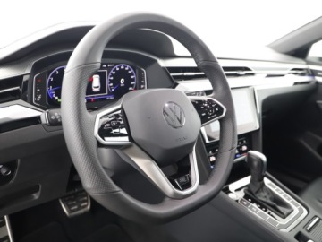 Volkswagen Arteon Fastback Facelifting 2.0 TSI 190KM 2021 Volkswagen Arteon Shooting Brake 2.0 TSI 190km R-L, zdjęcie 7