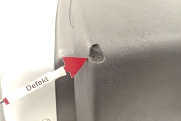 Honda XL 1000 V Varadero 07-12 Задний каркас багажника