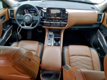 Nissan Pathfinder III 2023 Nissan Pathfinder Platinum 2023 3.5 Benzyna 284KM, zdjęcie 8