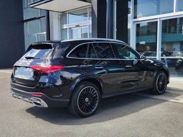 Mercedes GLC C254/X254 Coupe 2.0 220d 197KM 2025 MERCEDES-BENZ GLC 220 d 4-Matic AMG Line Suv 197KM 2025, zdjęcie 4