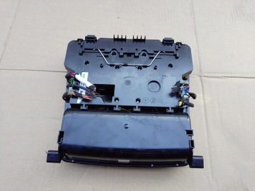 LAMPA POLSTROVÁNÍ MERCEDES GLE W166