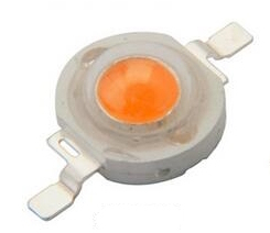 Dioda POWER LED 1W BRIDGELUX White Full Spectrum