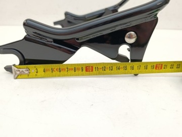 HARLEY DAVIDSON TOURING 09+ ПАССАЖИРСКАЯ СПИНКА SISSY BAR 52610-09A