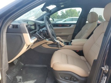 Porsche Cayenne III 2024 Porsche Cayenne 2024 3.0l 3.0 Benzyna 348KM, zdjęcie 7