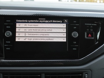 Volkswagen T-Cross SUV Facelifting 1.0 TSI 115KM 2024 Volkswagen Taigo rata brutto od 2591 zł / m-c | As, zdjęcie 27