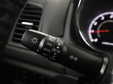 Mitsubishi ASX I SUV Facelifting 1.6 117KM 2015 Mitsubishi ASX Klimatyzacja Podgrzewane fotele, zdjęcie 30