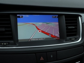 Peugeot 508 I 2012 Peugeot 508 1.6 HDi, Automat, Navi, Xenon, Klima, zdjęcie 11