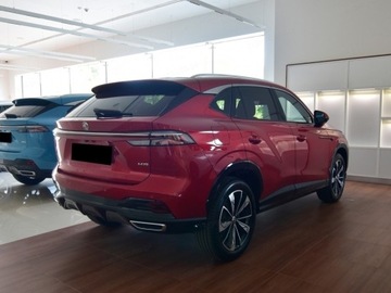 MG HS I 2024 MG HS 1.5T PHEV Excite aut Suv 272KM 2024, zdjęcie 4