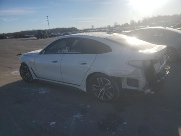 BMW Seria 4 G22-23-26 2023 BMW Seria 4 BMW 430XI GRAN COUPE 2023 2.0 Benzyna 255KM, zdjęcie 1