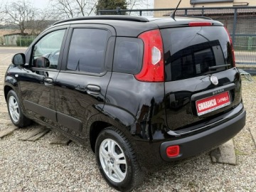 Fiat Panda III Trekking 0.9 8v TwinAir Turbo Start&amp;Stop 85KM 2012 Fiat Panda *tylko 72 tkm*rok gwarancji w, zdjęcie 3