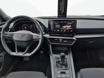 Cupra Formentor Crossover 1.5 TSI 150KM 2023 Cupra Formentor Panorama Faktura VAT Czarna podsufitka Grzane fotele 1.5, zdjęcie 15