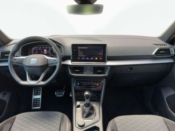 Seat Tarraco SUV 2.0 TDI 200KM 2022 Seat Tarraco FR 4Drive, Kamera, Webasto, Hak, Beats, ACC, Full Led 2.0, zdjęcie 14