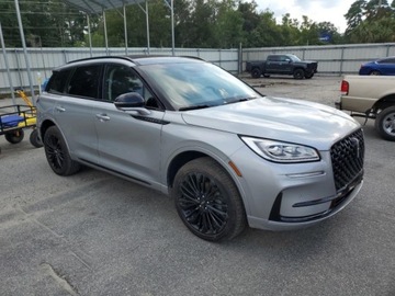 Lincoln 2023 Lincoln Corsair Reserve 2023 2.0l 2.0 Benzyna 250KM, zdjęcie 4