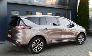 Renault Espace V Van 1.6 Energy TCe 200KM 2015 Renault Espace Renault Espace 1.6 dCi Energy Initiale Paris EDC 1.6 Benzyna, zdjęcie 12