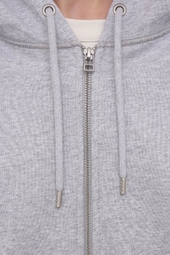 Bluza Calvin Klein Hoodie Unisex K10K108251P4A r. S