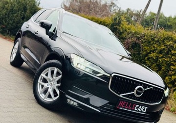 Volvo XC60 2020 Volvo XC 60 D4 FullLed El.Klapa Podgrzewane Fotele Skora Kamera Serwis Pie, zdjęcie 12