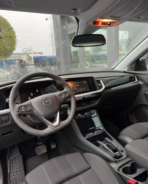 Opel 2024 Opel Grandland X 1.2 Benzyna 130KM, zdjęcie 5