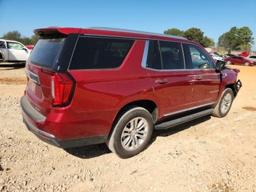  GMC Yukon SLT 2023 5.3l 5.3 Benzyna 355KM, zdjęcie 3
