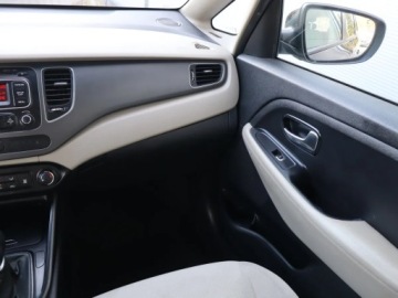 Kia Carens IV Minivan 1.6 GDI 135KM 2013 Kia Carens 1.6 GDI, Salon Polska, Klima, Tempomat, zdjęcie 7