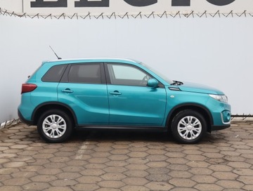 Suzuki Vitara III 2020 Suzuki Vitara 1.4 BoosterJet, Salon Polska, zdjęcie 5